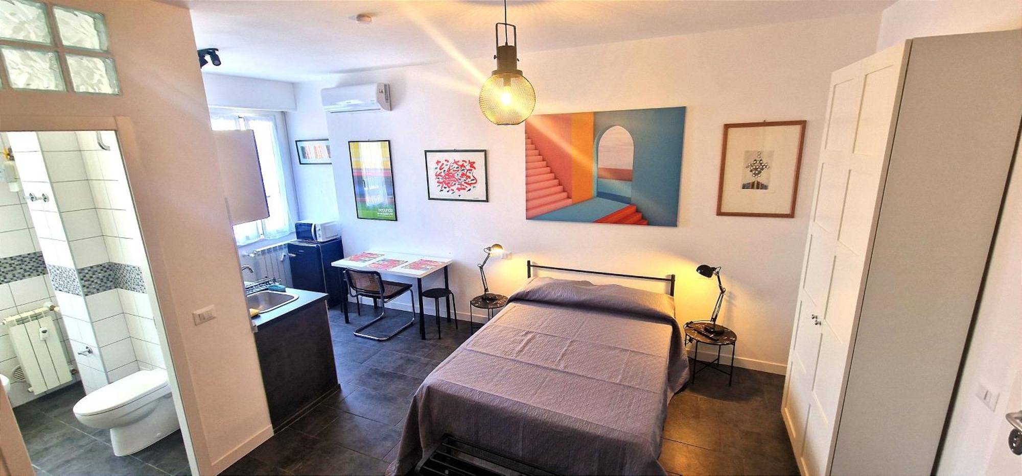 Cecilia Rome House酒店 外观 照片