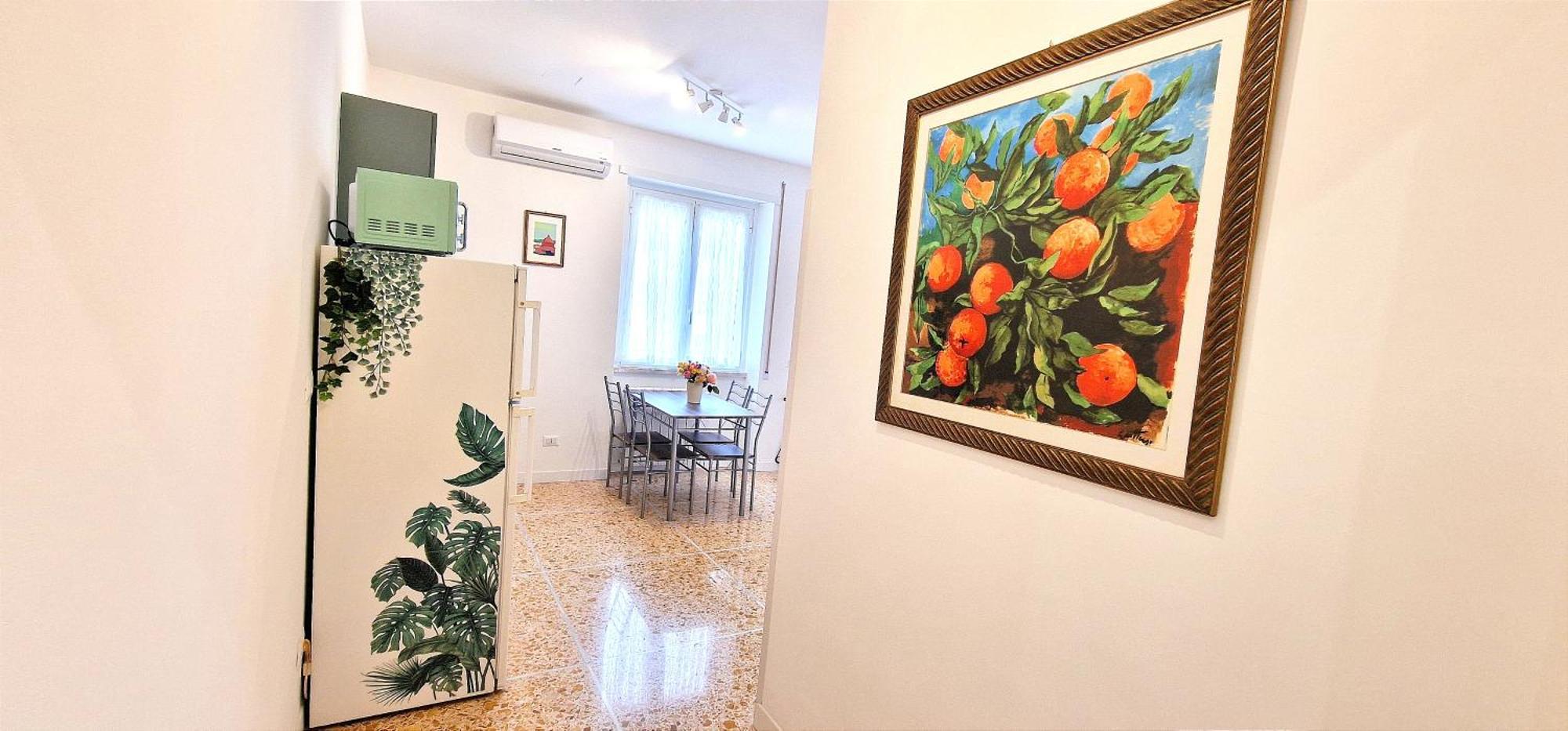 Cecilia Rome House酒店 外观 照片