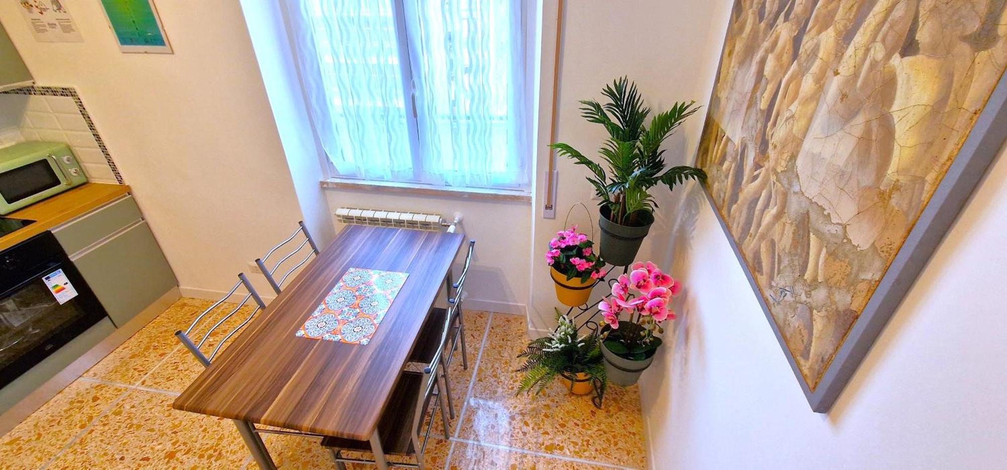 Cecilia Rome House酒店 外观 照片