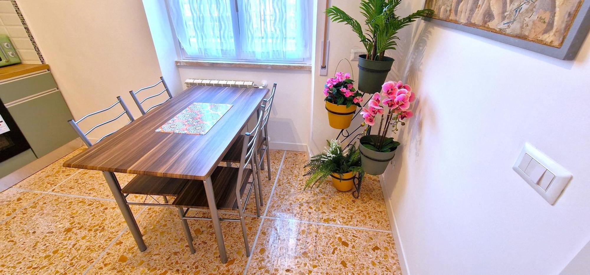 Cecilia Rome House酒店 外观 照片