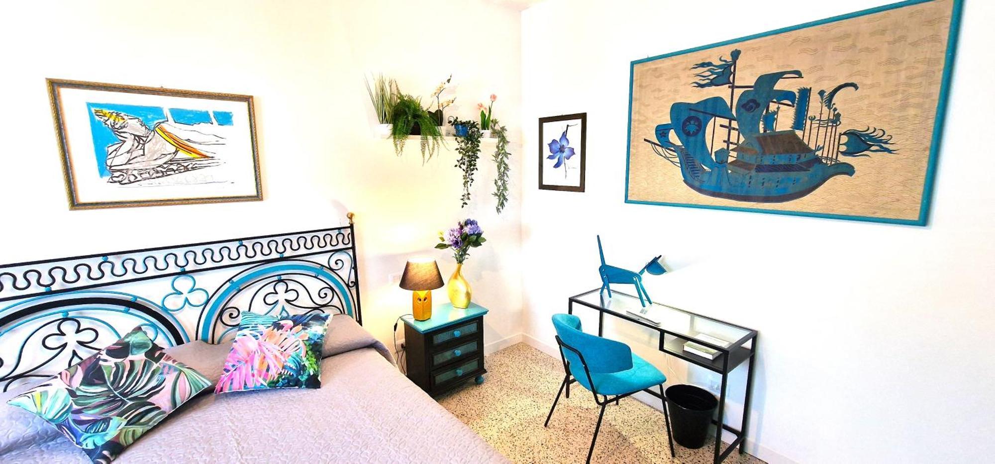 Cecilia Rome House酒店 外观 照片