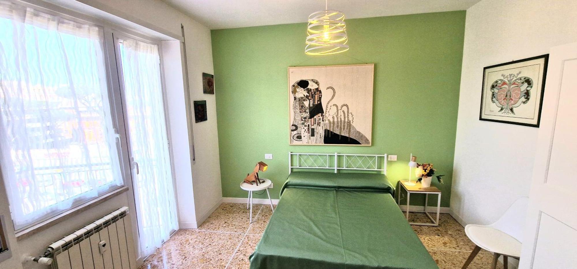 Cecilia Rome House酒店 外观 照片
