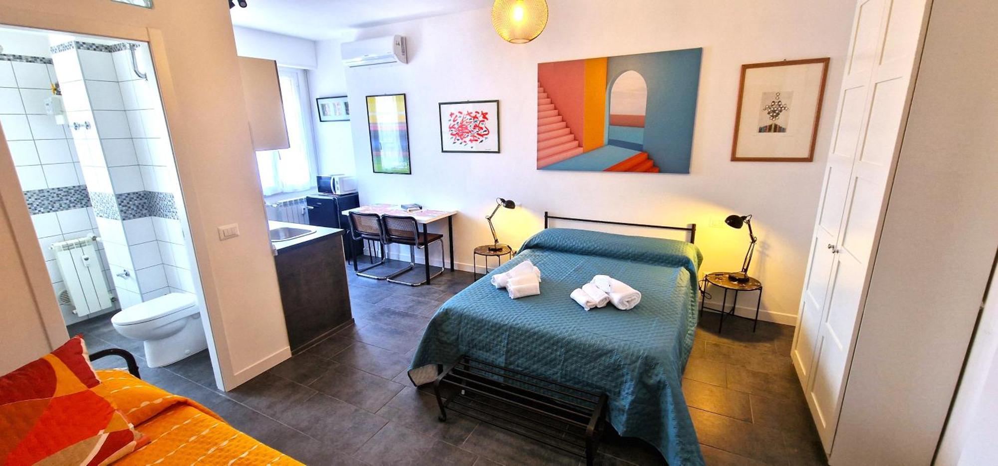 Cecilia Rome House酒店 外观 照片