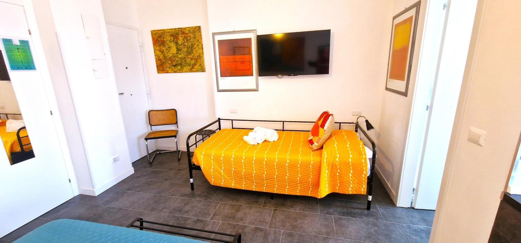 Cecilia Rome House酒店 外观 照片