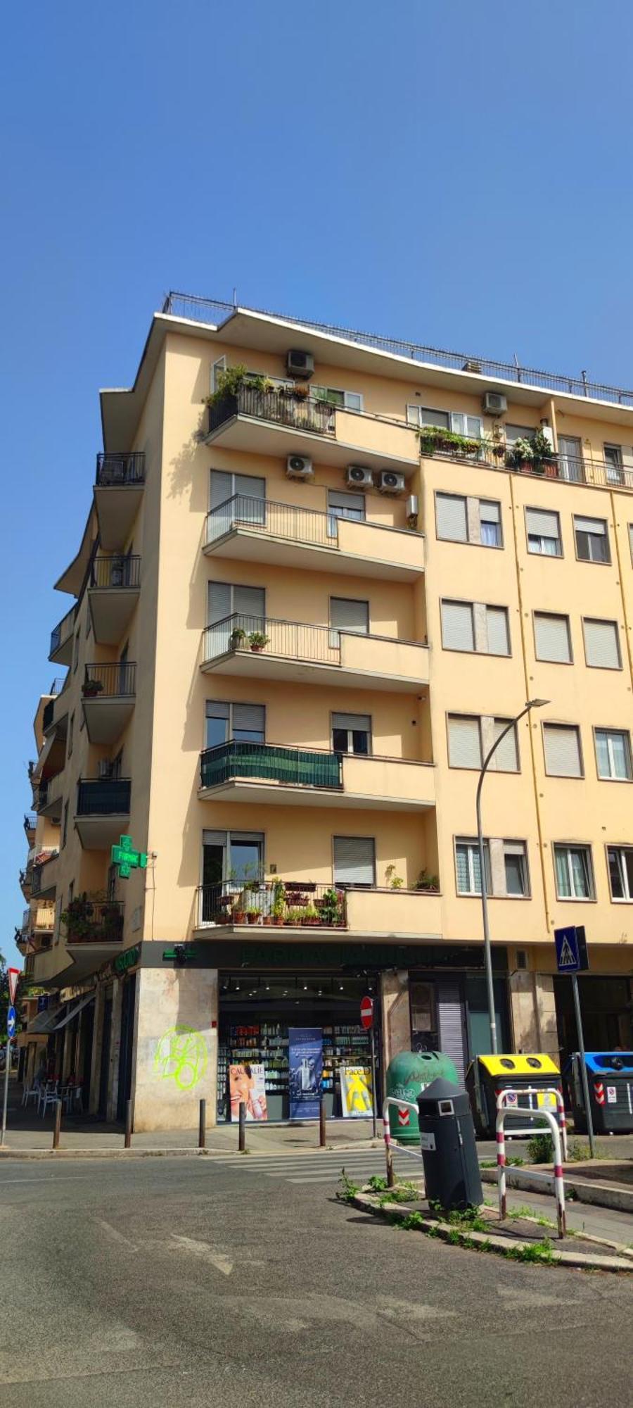 Cecilia Rome House酒店 外观 照片